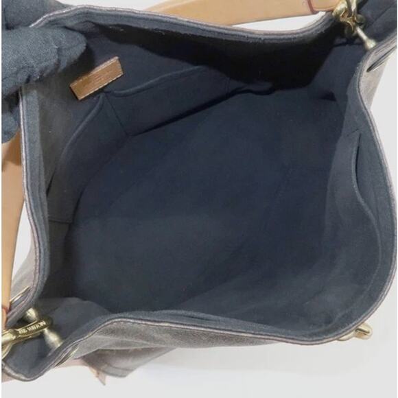💎✨Beautiful✨💎Authentic Louis Vuitton Monogram Gaia Shoulder Bag - Picture 11 of 16